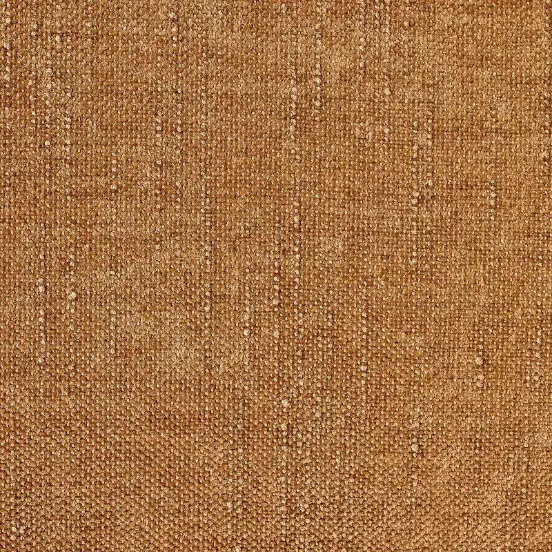 Sedia bassa con seduta a sella, color cammello - Threshold™ disegnata con Studio McGee