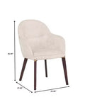 Sedia da pranzo Barrel Back – Rivestimento in pelle o velluto, gambe in ferro verniciato a polvere